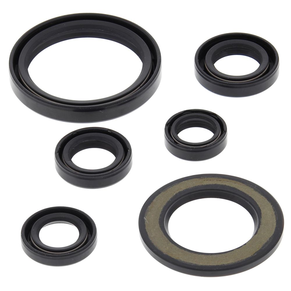 Engine Oil Seal Kit WINDEROSA 822338