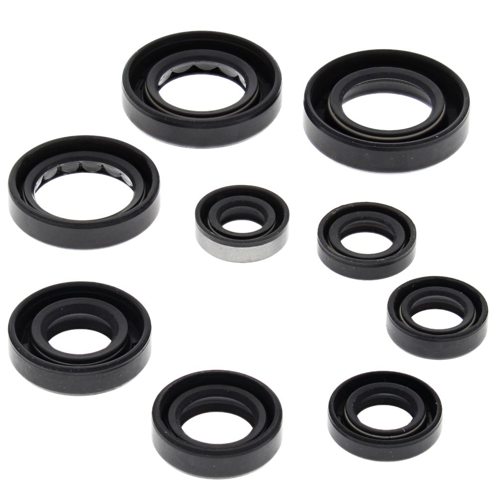 Engine Oil Seal Kit WINDEROSA 822341