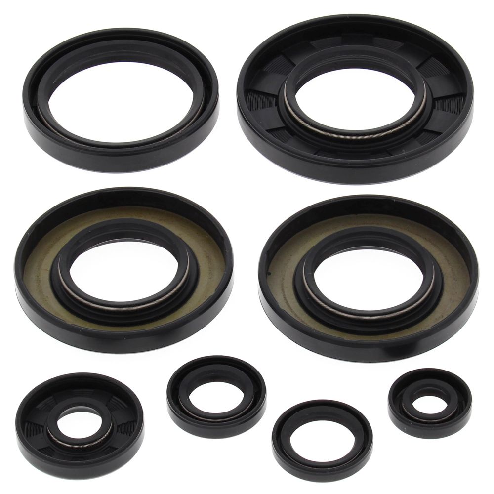 Engine Oil Seal Kit WINDEROSA 822349