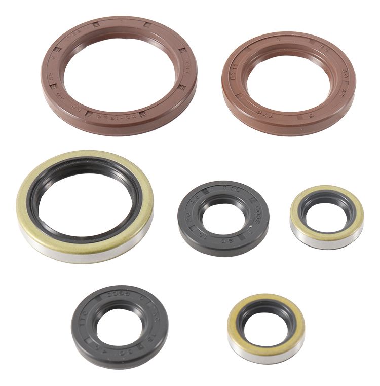 Engine Oil Seal Kit WINDEROSA 822372
