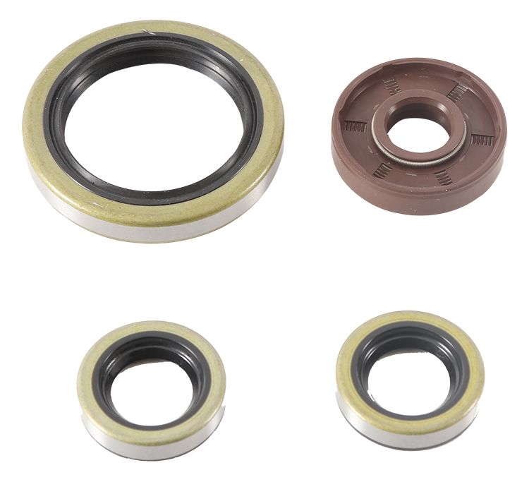 Engine Oil Seal Kit WINDEROSA 822374