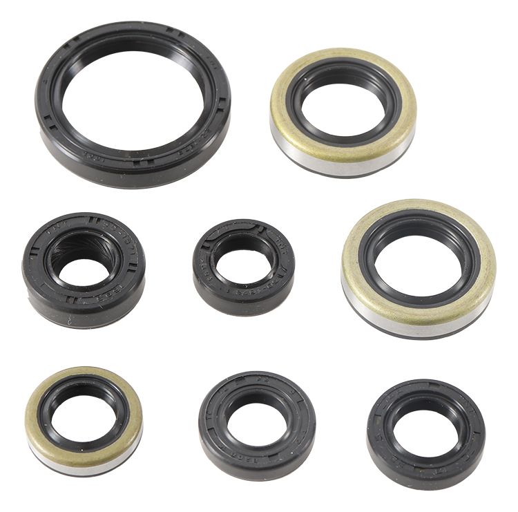 Engine Oil Seal Kit WINDEROSA 822485