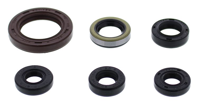 Engine Oil Seal Kit WINDEROSA 822973