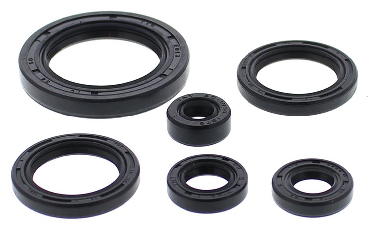 Engine Oil Seal Kit WINDEROSA 822978