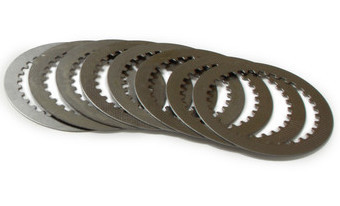 Clutch plate VERTEX 8221032-1 Steel 1 pcs