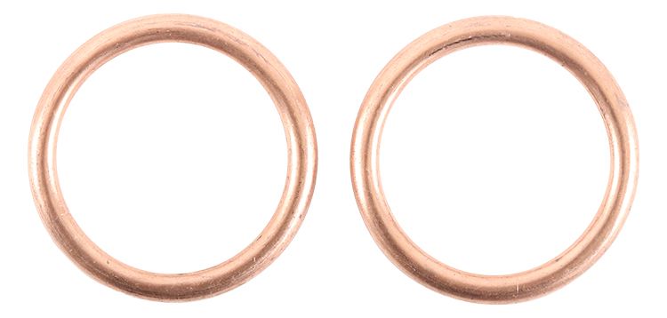 Exhaust gasket kit WINDEROSA 823003