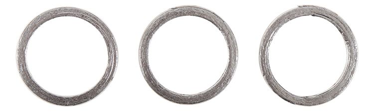 Exhaust gasket kit WINDEROSA 823004