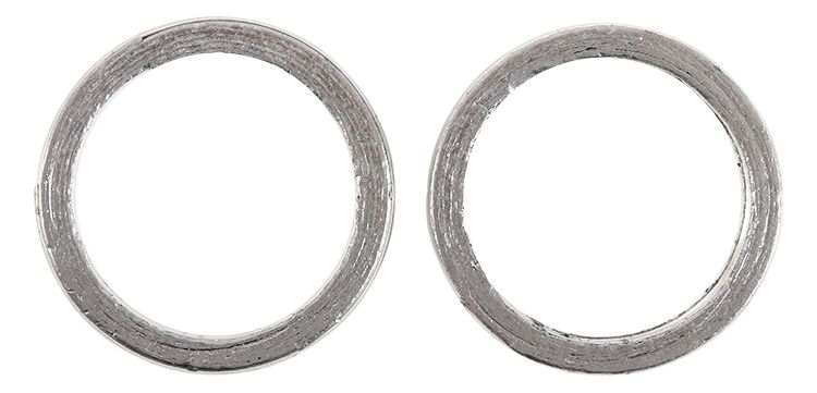 Exhaust gasket kit WINDEROSA 823005