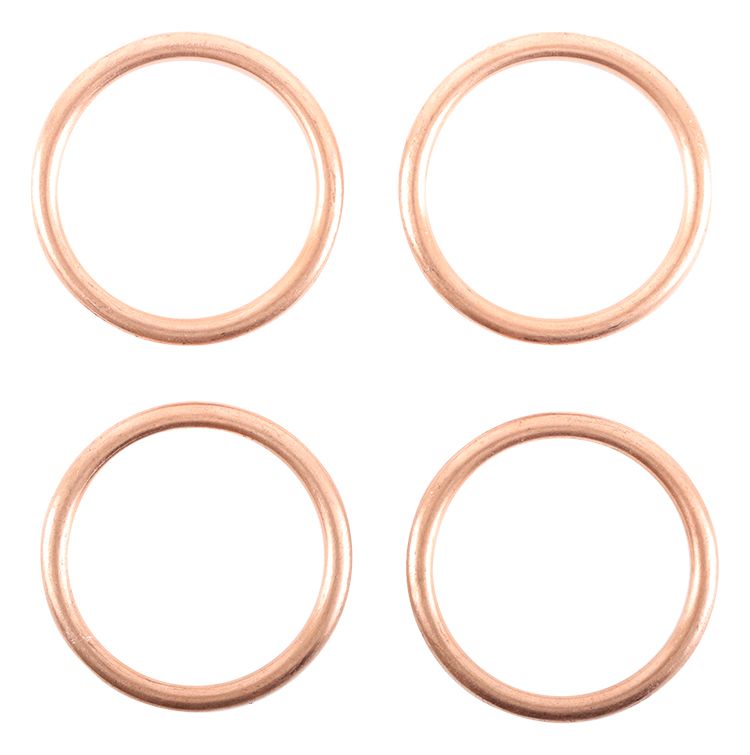 Exhaust gasket kit WINDEROSA 823015