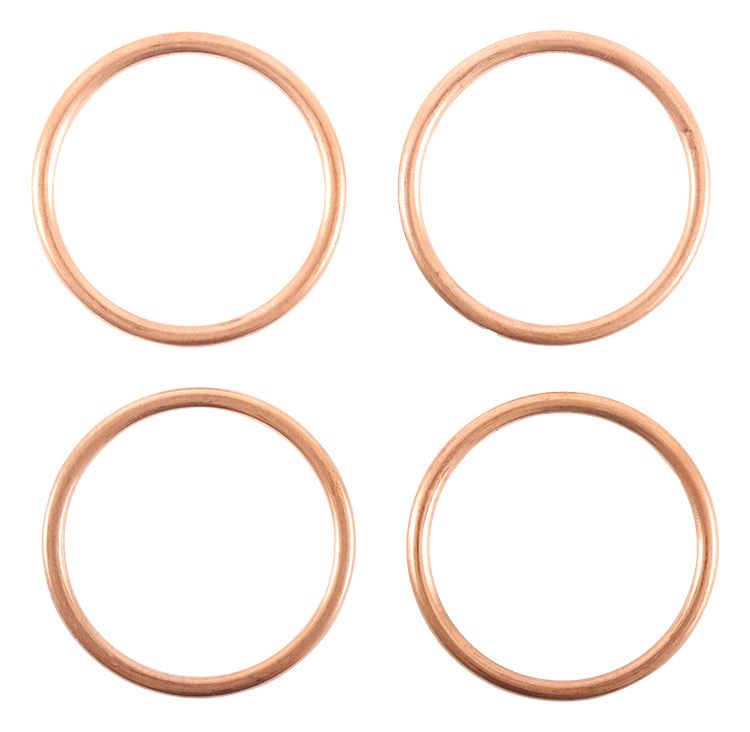 Exhaust gasket kit WINDEROSA 823024