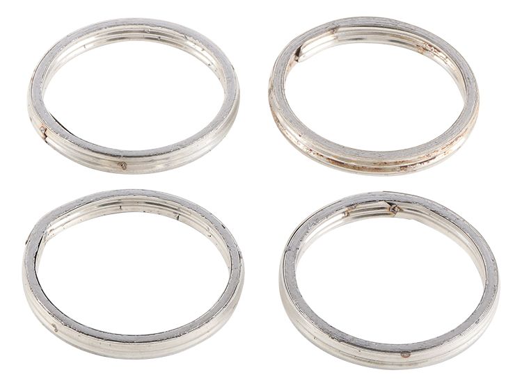Exhaust gasket kit WINDEROSA 823035