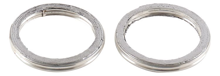 Exhaust gasket kit WINDEROSA 823038