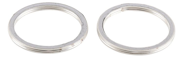 Exhaust gasket kit WINDEROSA 823042