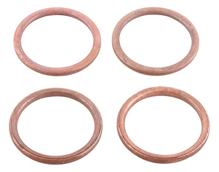 Exhaust gasket kit WINDEROSA 823047