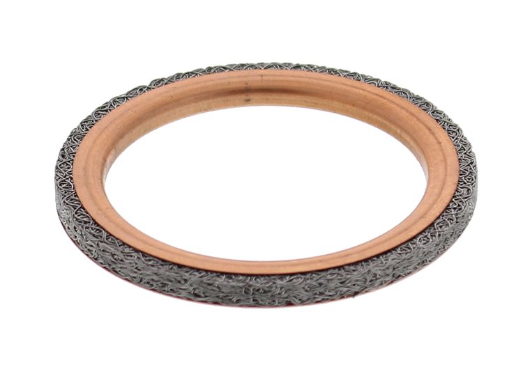 Exhaust gasket kit WINDEROSA 823091