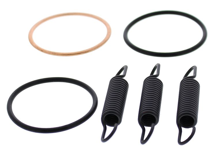 Exhaust gasket kit WINDEROSA 823099