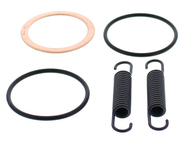 Exhaust gasket kit WINDEROSA 823103
