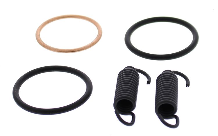 Exhaust gasket kit WINDEROSA 823110