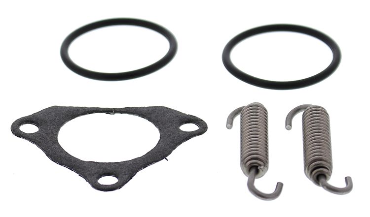 Exhaust gasket kit WINDEROSA 823116