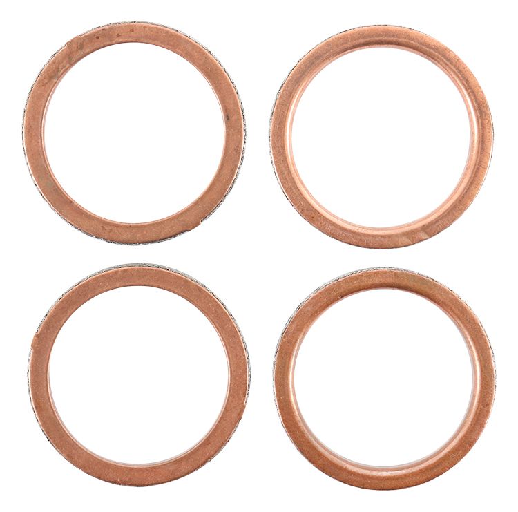 Exhaust gasket kit WINDEROSA 823125