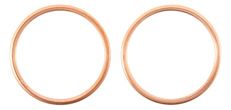 Exhaust gasket kit WINDEROSA 823127