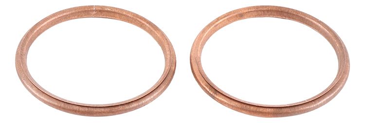 Exhaust gasket kit WINDEROSA 823136