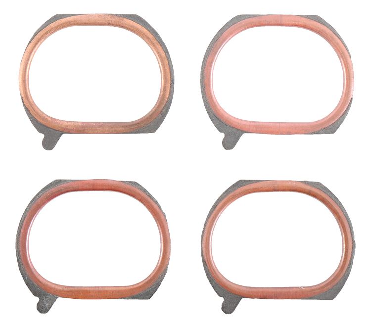 Exhaust gasket kit WINDEROSA 823137