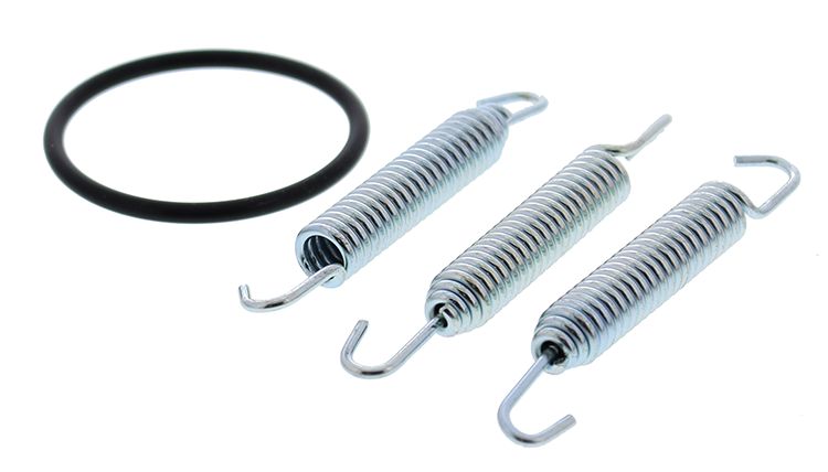 Exhaust gasket kit WINDEROSA 823141