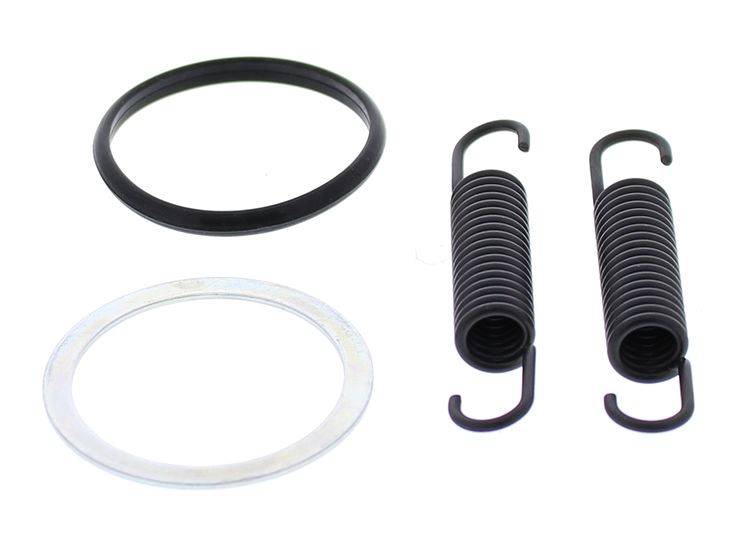 Exhaust gasket kit WINDEROSA 823154