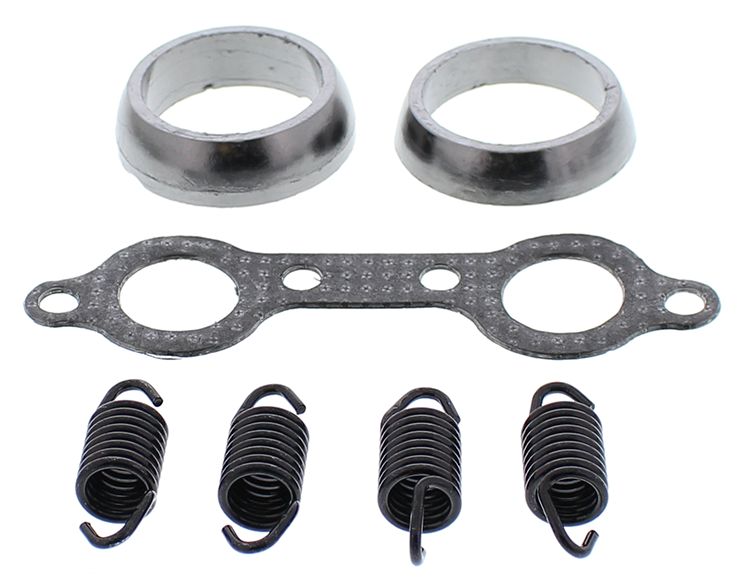 Exhaust gasket kit WINDEROSA 823177
