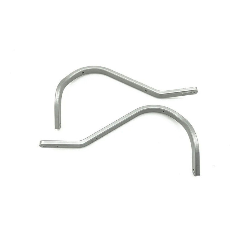 Aluminium bar POLISPORT TRAIL BLAZER 8307700002 Grey