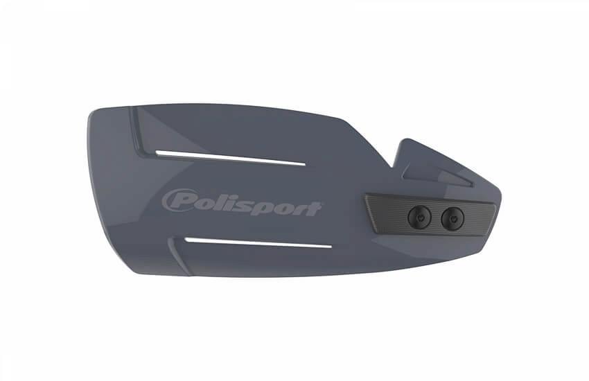 Spare plastic guard POLISPORT HAMMER Nardo Grey