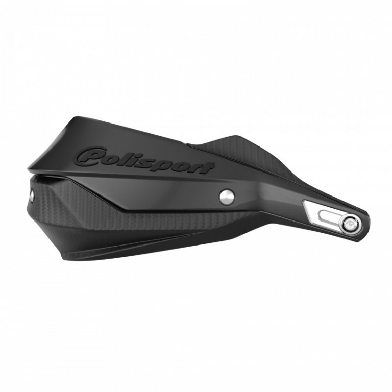 Handguard POLISPORT FWA - Trail Blazer 8308800018 Black / Black
