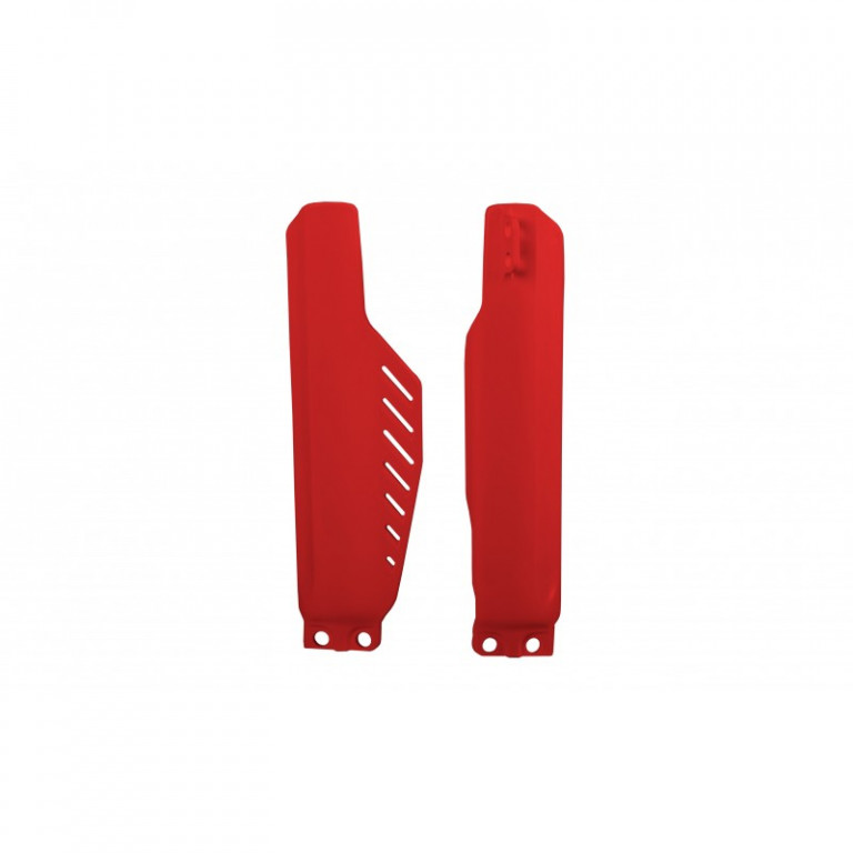 Fork Guards POLISPORT 8351300004 Crven