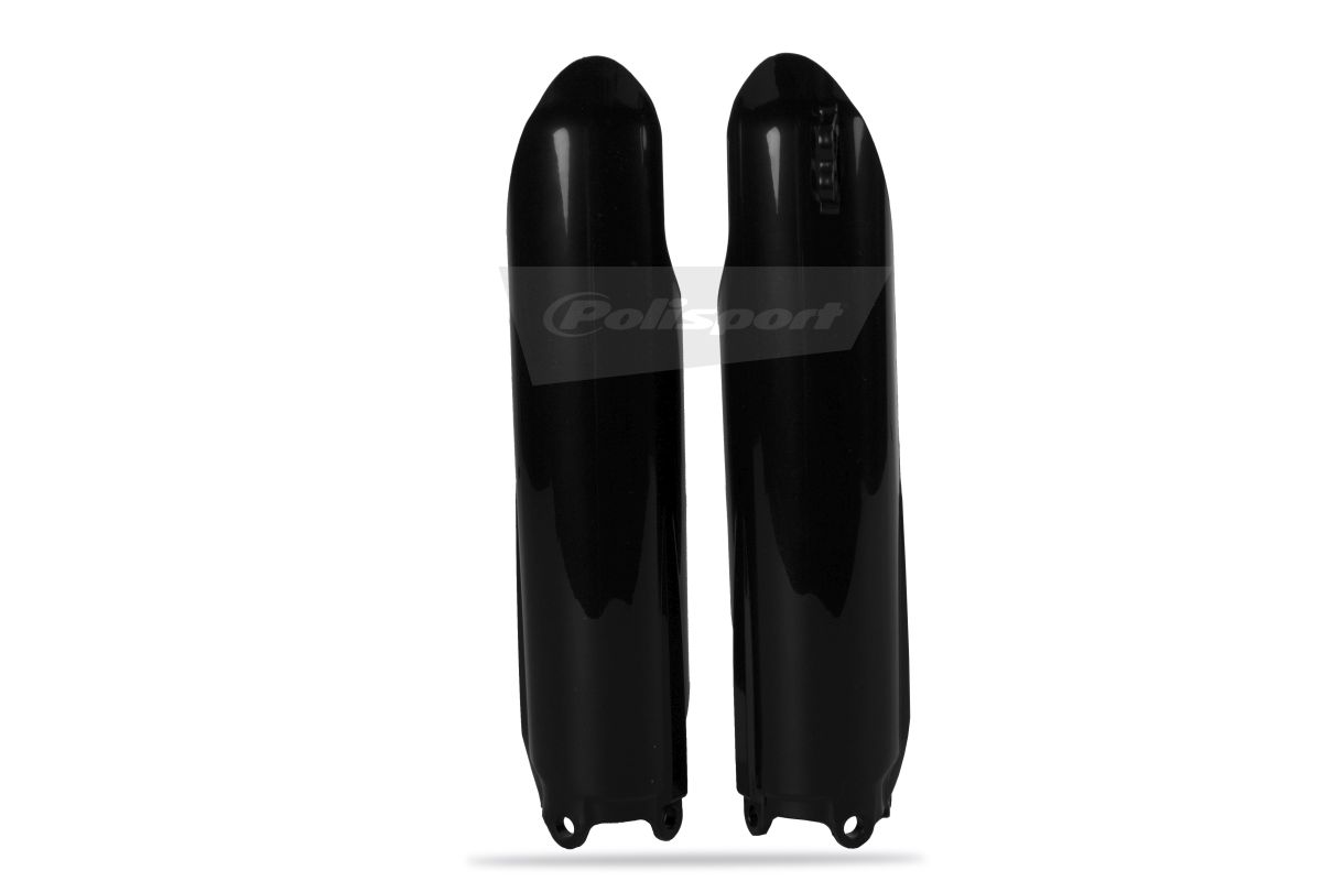 Fork guards POLISPORT 8351400002 (pair) Crni