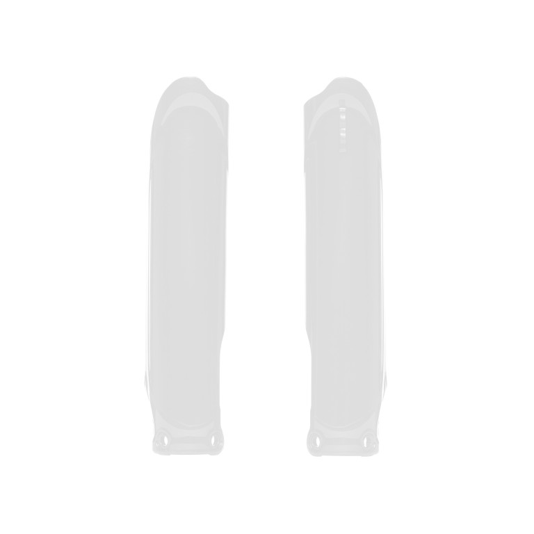 Fork Guards POLISPORT 8352300008 Crni