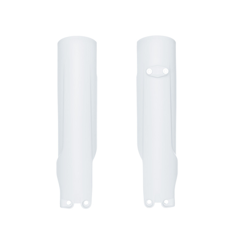 Fork Guards POLISPORT 8352500001 White