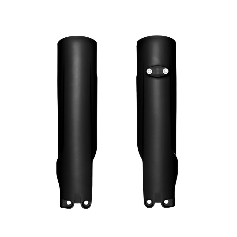 Fork Guards POLISPORT 8352500002 Crni