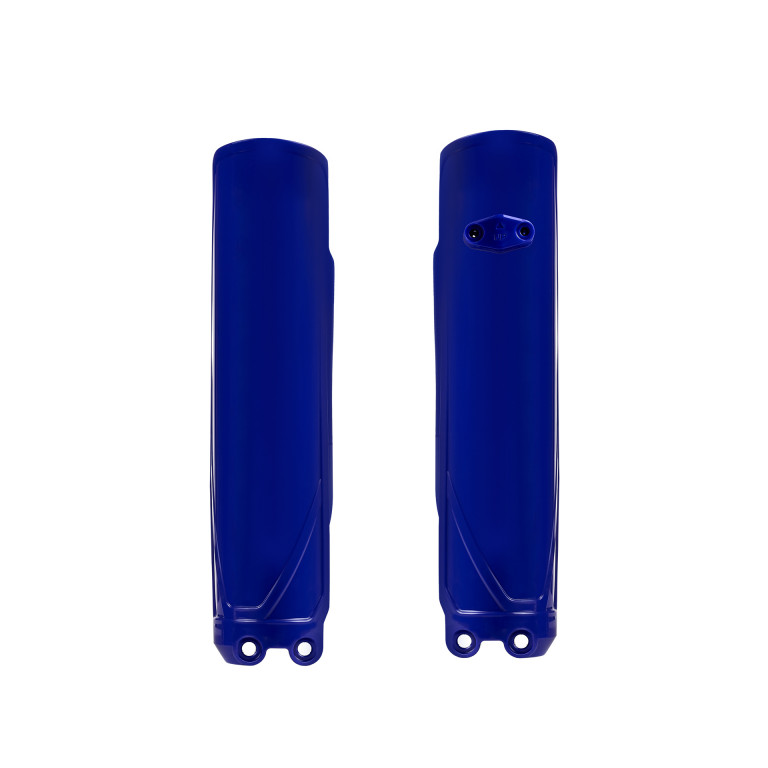 Fork Guards POLISPORT 8352900001 S-Blue