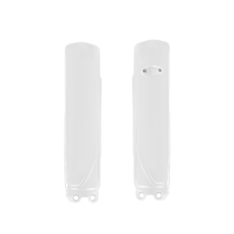 Fork Guards POLISPORT 8352900002 White