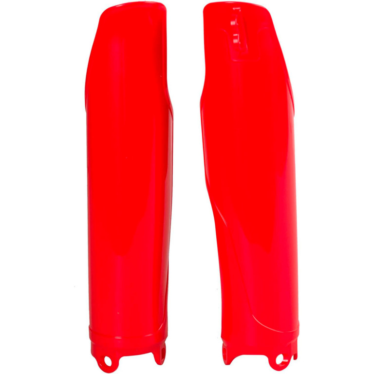 Fork Guards POLISPORT 8394000003 Crven