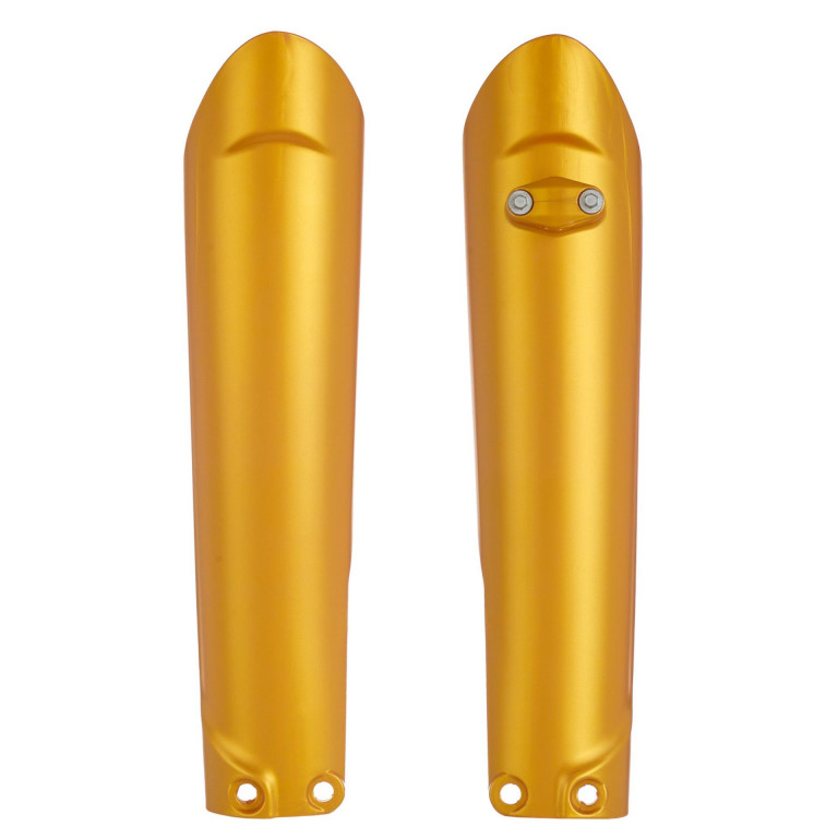 Front Fender POLISPORT 8398600015 Zlat