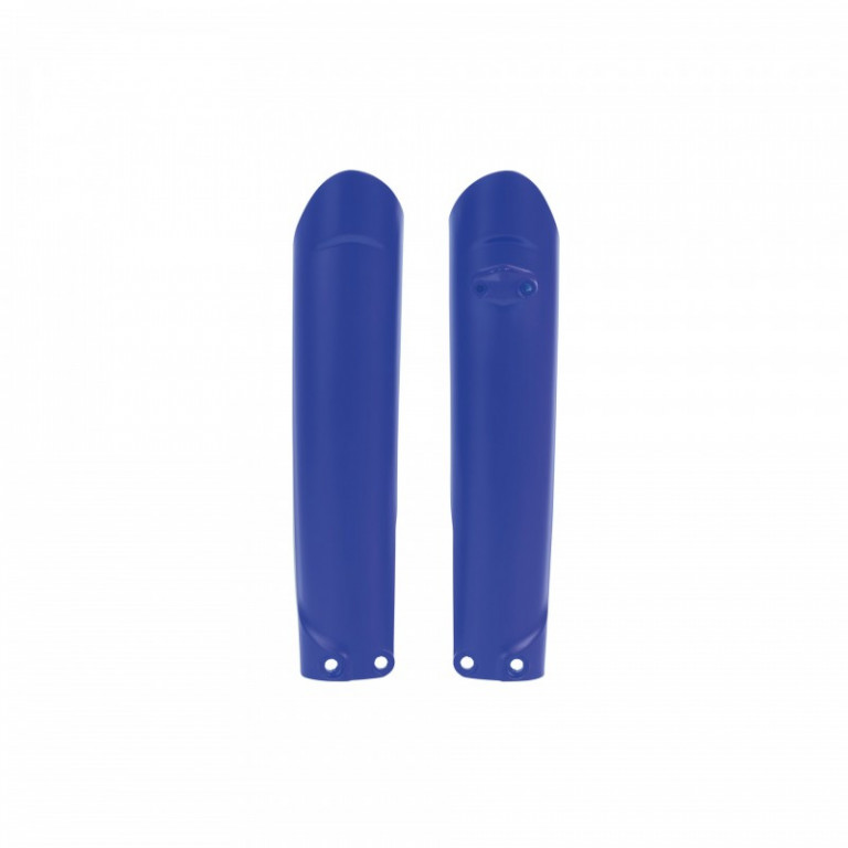Fork Guards POLISPORT 8398600027 S-Blue