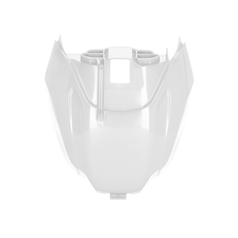 Airbox Covers POLISPORT 8405900005 white
