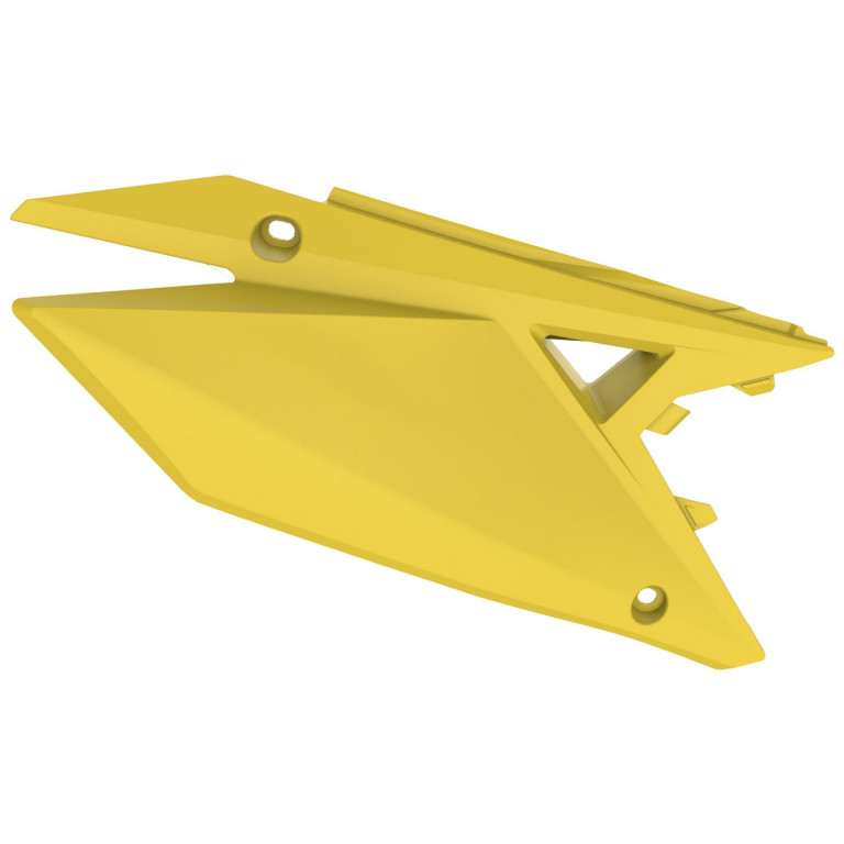 Side Panels POLISPORT 8421200001 Yellow