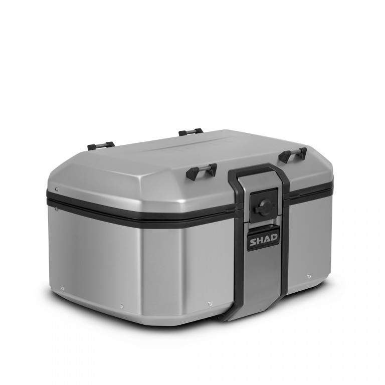 Top aluminium case SHAD Terra TR55 D0TR55100