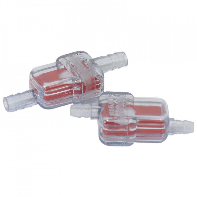 Filter goriva POLISPORT 84510 6 mm clear (50pcs)