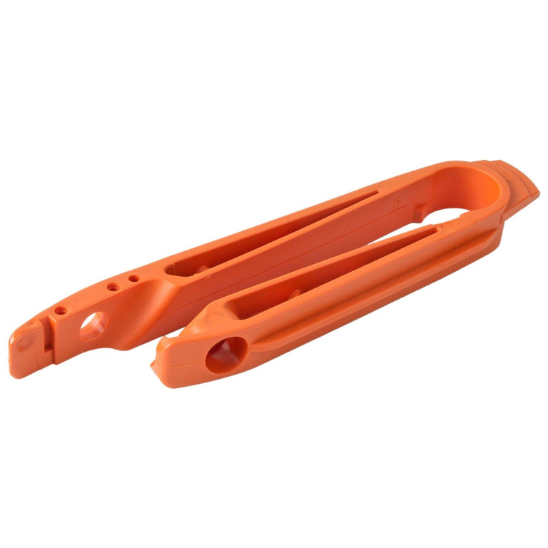 Klizač lanca POLISPORT 8452600002 orange KTM