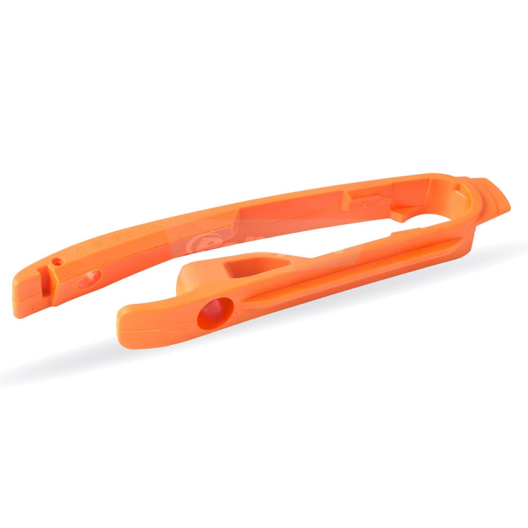 Klizač lanca POLISPORT 8453500002 orange KTM