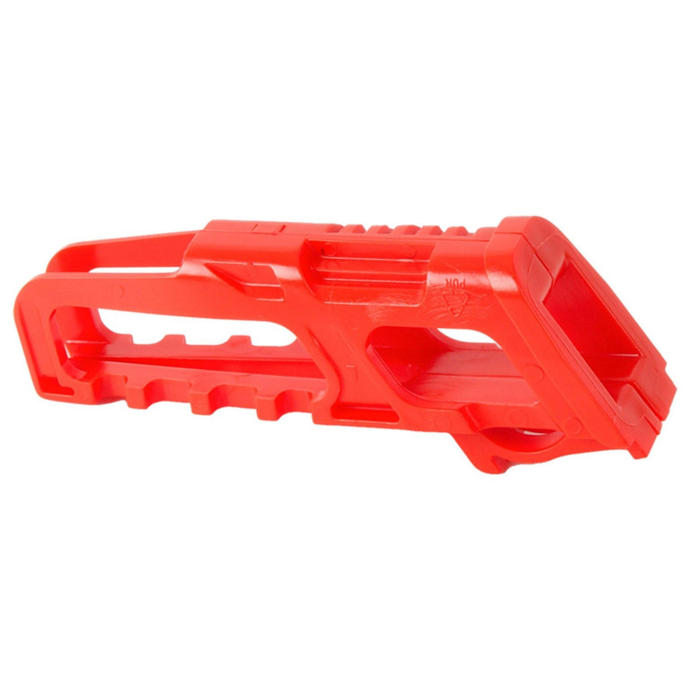 Vodilica lanca POLISPORT 8454100002 red CR 04